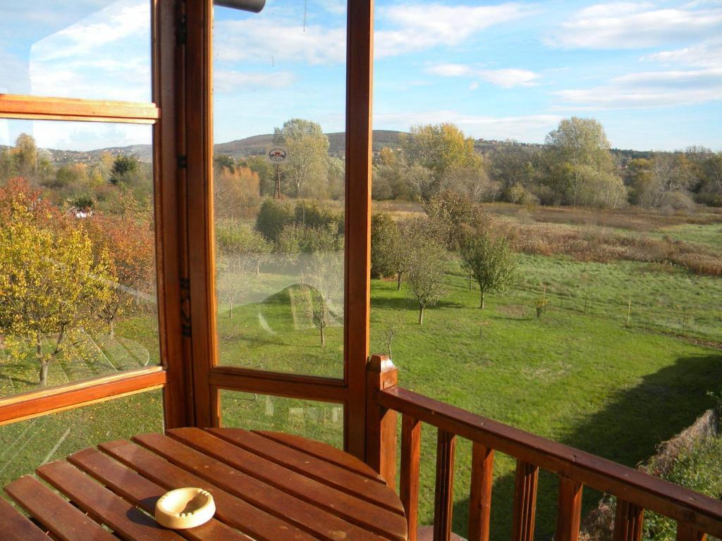 Kaktusz Villa Hévíz Quarto foto